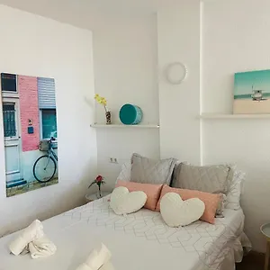 Apart. Mare Nostrum Apartamento Fuengirola
