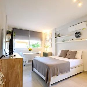 Studio, Center By 10tosea Apartamento Fuengirola