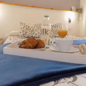  Apartamento Salinas 150m Playa