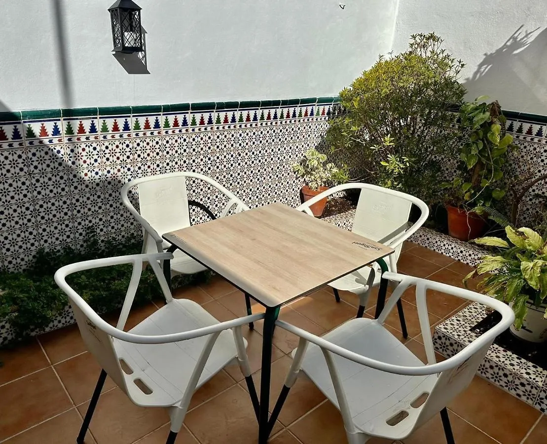 Fuengirola Casa Centro Mar Y Sol Villa Holiday home