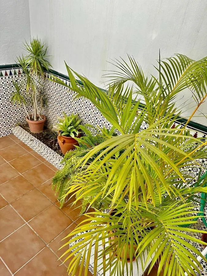 Fuengirola Casa Centro Mar Y Sol Villa